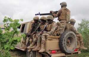 Gaalkacyo oo ka taagantahay Xiisad udhaxaysa Ciidamada PSF iyo Kuwa Puntland.