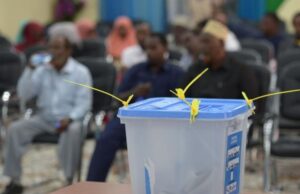 Kuraastii ay ka geeriyoodeen Wasiir iyo Xildhibaan oo maanta la dooranayo.