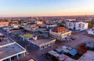 Armed militias attack Galkayo Central Prison in latest attempt to free inmates