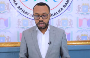 Maamulka G/Banaadir oo la wareegtay guri loo adeegsaday Falal Liddi ku ah Amniga ee ku yaala Xamar Jab jab.