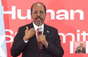 MW xasan sheekh “Shaqaalaha Soomaaliyeed waxa ay ku suntanyihiin hawl-karnimo, hufnaan iyo dhabar