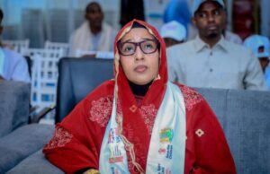 Dowlada KG Oo diyaarineysa Sharci ilaalinaya Xuquuqda Carruurta