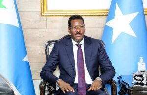 Madaxweeynaha Galmudug oo Mucaaradka Ugu Baaqay in ay Xisbiyo Furtaan Doorashadana ka Qayb Galaan.