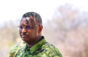 Golaha Wasiirada Soomaaliya oo markale Mahad Salaad u magacaabay Taliyaha NISA