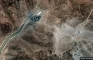 Iiran oo fulisay dilal iyo xarig.