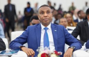 Ra’iisul Wasaare Xamsa oo ka qeyb galay shirka Qorshaha Hiigsiga Qarni-jirka 2020-ka