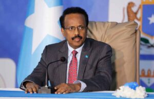 Farmaajo muxuu ka yiri wadahadalada u billowday MW Xasan Sheekh iyo Mucaaradka?