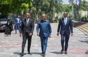 Sawiro;-Sida aay Udhacday Xilwareejinta Taliyaha Nisa