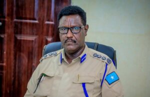 SSC Khaatumo oo soo qabtay 23 nin oo loo haysto kufsi wadareed