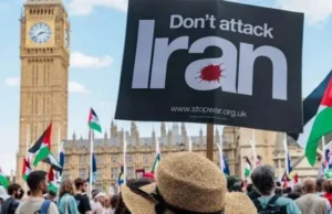 Ingiriiska ma qarka ayuu u saaran yahay inuu galo dagaalka u dhexeeya Iiran iyo Israa’iil?