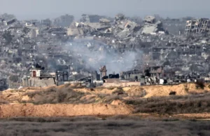 Madaxweyne Trump “Xabbad joojintu waa ay hirgashay”
