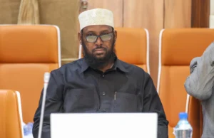 Afka Soomaaliga oo sanadkan lagu soo daray Luuqadaha lagu turjumayo khudbadaha Xajka.