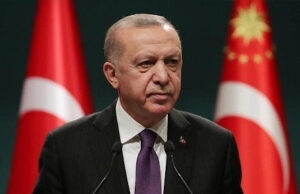 Madaxweyne Erdogan oo soo saaray digniin ku socota ‘Israa’iil.