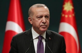 Madaxweyne Erdogan oo soo saaray digniin ku socota ‘Israa’iil.