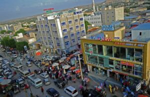 Qof shacab ah oo Hargeysa uhu dhintay dawo qaldan oo la siiyay.