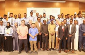 Soomaaliya oo Hirgelisay Nidaam Cusub oo lagu Sugayo Amniga Xuduudaha