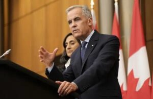 Canada oo ku dhawaaqday inay dal madax banaan u aqoonsaneyso Falastiin