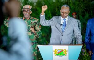 Sawiro;-Munaasabada 1 Luulyo Oo Lagu Qabtay Magaalada Baydhabo