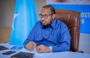 Maamulka SSC Khaatumo oo shacabka gobolka Sanaag ugu baaqay in ay ku soo biiraan dowlad goboleedka cusub”
