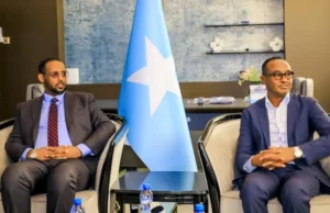 Galmudug oo SODMA ugu baaqday in gargaaran dadka kudhibaateysan deganadaasi