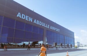 Faah faahin:. Shil diyaaradeed oo ka dhacay Garoonka Diyaaradaha Aadan Cadde