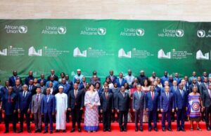 Howlgalka AUSSOM ee Soomaaliya oo loogu Deeqay 10 Milyan