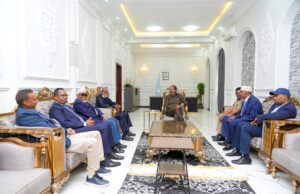 Maxay yihiin qodobada la isku fahmi waayay Mucaaradka iyo MW Xasan.