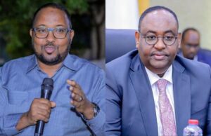 Puntland oo ku dhawaaqay in aysan aqoonsaneyn hannaan dhismaha SSC Khaatumo