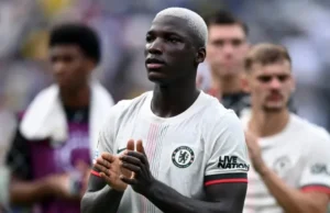 Shaxda Ay Chelsea Kaga Hor Iman Karto PSG Final-ka Club World Cup-ka.