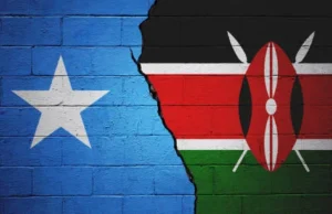 DF oo qaadi karta Seddex talaabo oo ay ku Cadaadineyso Kenya.