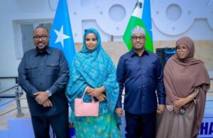 Laascaanood oo gashay marxalad loolan siyaasadeed cusub iyo Firdhiye iyo Cabdirashiid Abwaan oo kulamo bilaabay