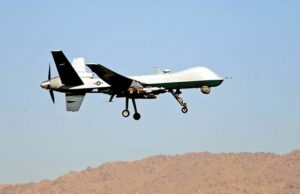 Maraykanka oo joojiyay duqeymaha ka dhanka ah Daacish .