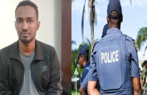 Puntland oo xaqiijisay in gacanta lagu dhigay masuul loo haysto kiisas kufsi.