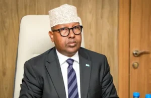 Dowladda Fedaraalka oo soo dhaweysay tababarka u soo dhamaaday ciidanka Masar ee ku soo wajahan Soomaaliya?