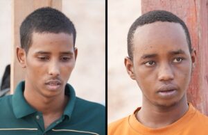 Maxkamada ciidamada Qalabka sida oo saaka dil toogasho ah ku fulisay xubno ka tirsanaa Al-shabaab.