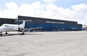 Dowladda Soomaaliya oo shaacisay in Garoonka Aadan Cadde lagu qabtay Daroogo