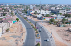 Laasacaanood oo bandoow loo gelinayo Doorashada ka dhacaysa Berri.