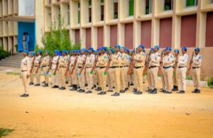 Indonesia oo Soomaaliya u tababareysa Ciidamo Booliis ah