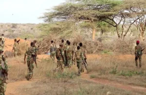 Howlgallo wadajir ah oo ka Socda Gobolka Shabeelaha Hoose