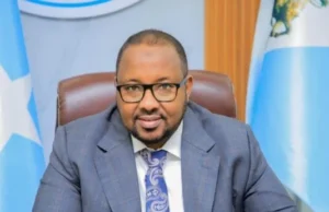 Firdhiye oo farriin culus u diray maamulka fadhigiisu yahay Hargeysa ee Soomaalialnd