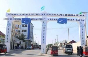 Koox hubeysan oo weerar ku qaaday Warshadda Birta ee Dayniile.