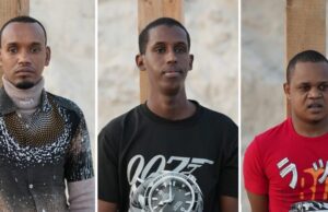 Maxkamadda Ciidamada oo xukun dil ah ku fulisay saddex katirsanaa AS