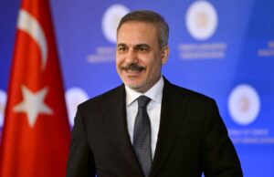 Turkiga oo qaaday tallaabo ka dhan Israa’iil