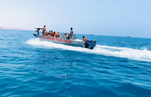 Muxuu yahay ujeedka Ciidamada DG Puntland ay geyneyso Gobolka Sanaag?