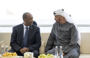 Imaaradka Carabta iyo Suudaan oo taageero ka raadinaya Soomaaliya ka hor kulanka Golaha Guud ee QM