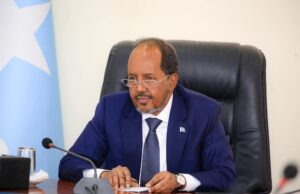 Muxuu madaxweyne Xasan Sheekh ka aaminsan yahay wadahadallada Mucaaradka?