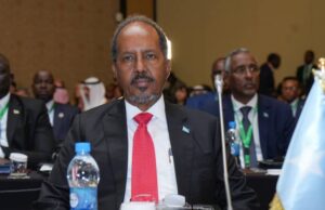Ururka IGAD oo farriin u diray Madaxweyne Xasan Shiikh iyo Mucaaradka?