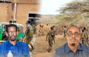 Jubbaland oo war cusub kasoo saartay dagaalkii ka dhacay gobalka Gedo