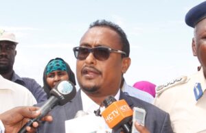 Gobolka Banaadir oo $200,000 ugu Deeqay Gurmadka Abaarta Gobolka Awdal.