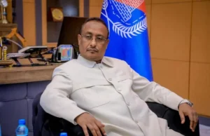 Muungaab oo ku dhowaaqay go’aan cusub ,